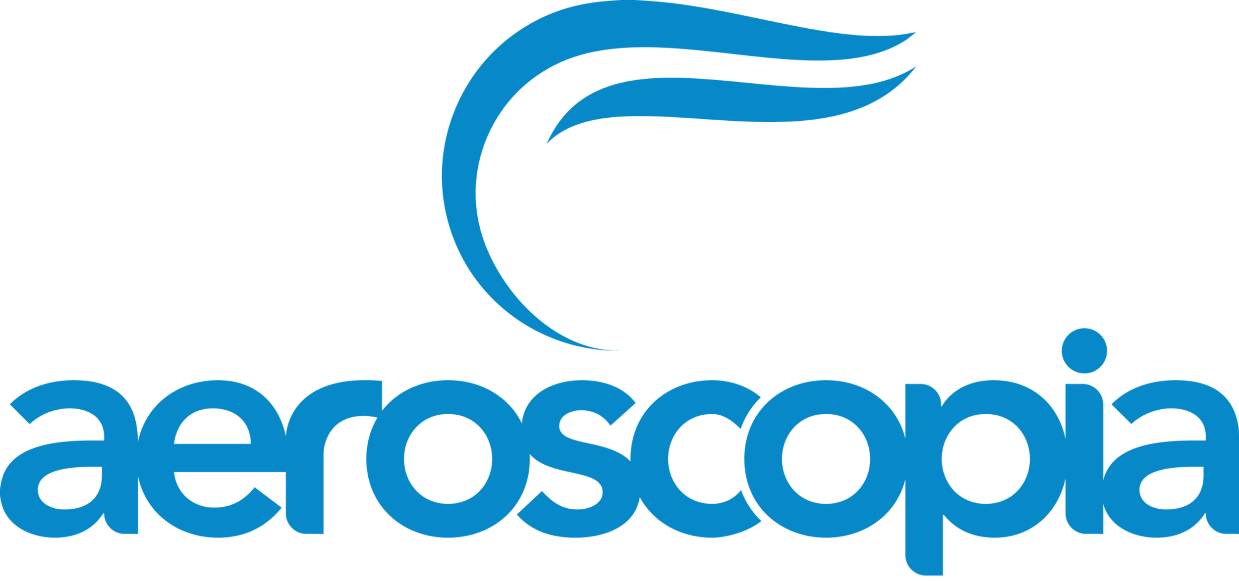 Logo Aeroscopia