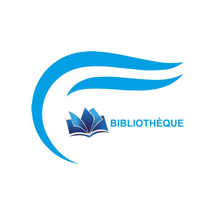 Logo biblitohèque