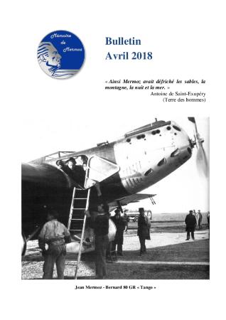 mermoz avril 2018
