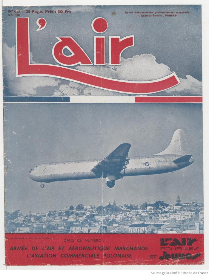 Couverture