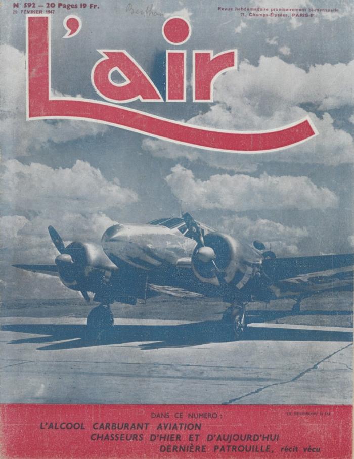 Couverture